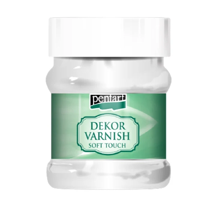 Pentart Decorative Varnish - 230 ml