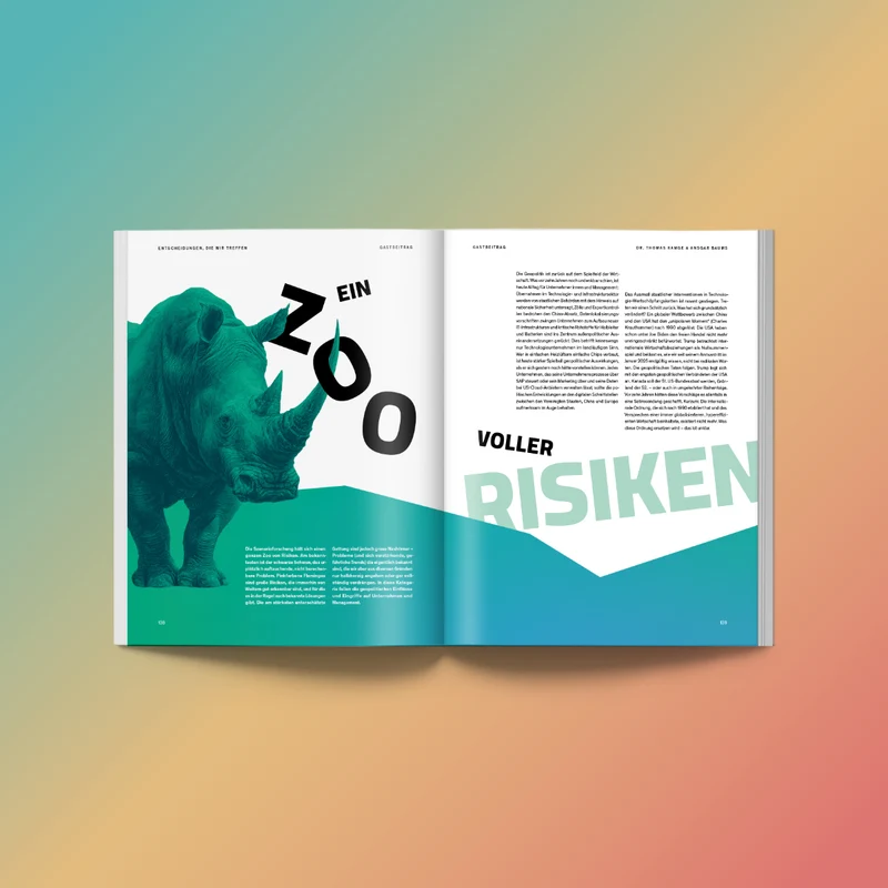 Zukunftsreport 2026