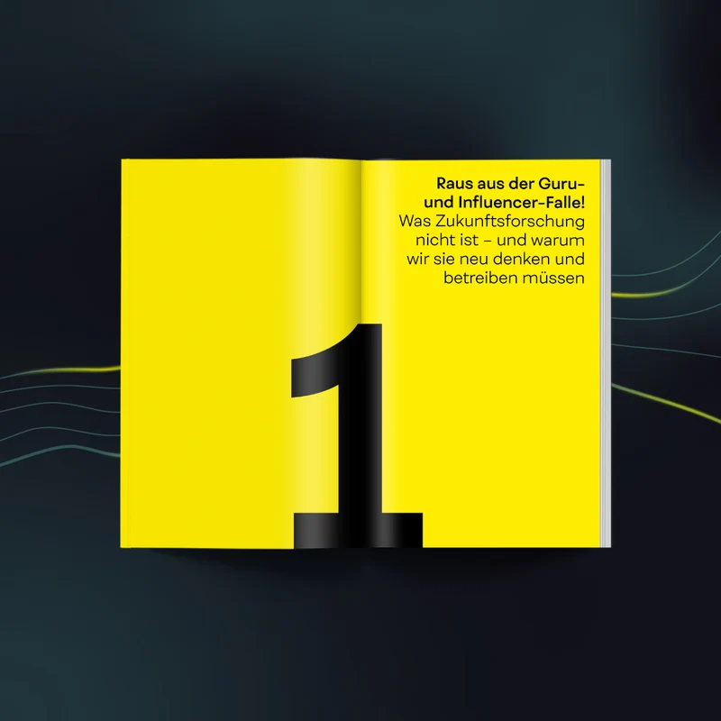 Megatrend Research