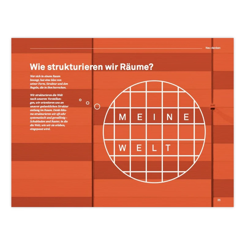 Workbook Navigieren