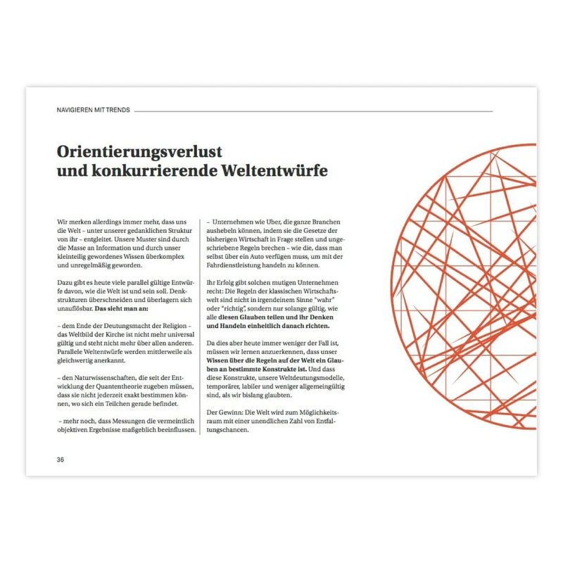 Workbook Navigieren