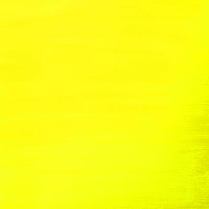 Winsor and Newton - Galeria Acrylic Colour - 60ml - Fluorescent Yellow
