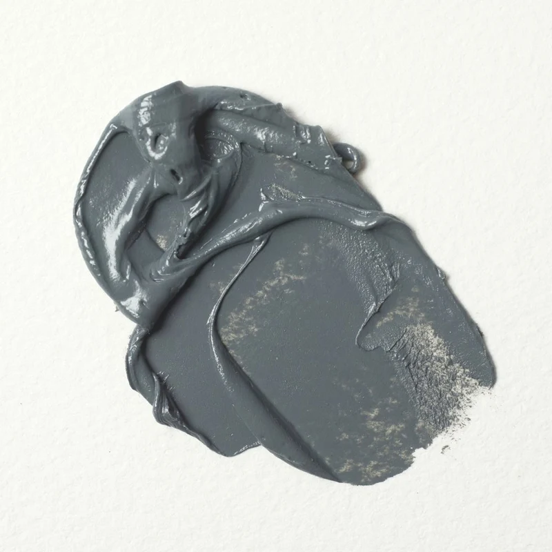 Winsor and Newton - Artists' Oil Colour - 37ml - Mineral Grey