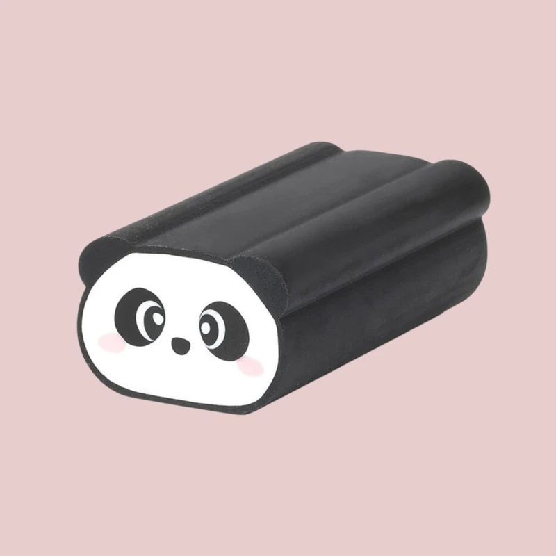 Radiergummi „Panda“