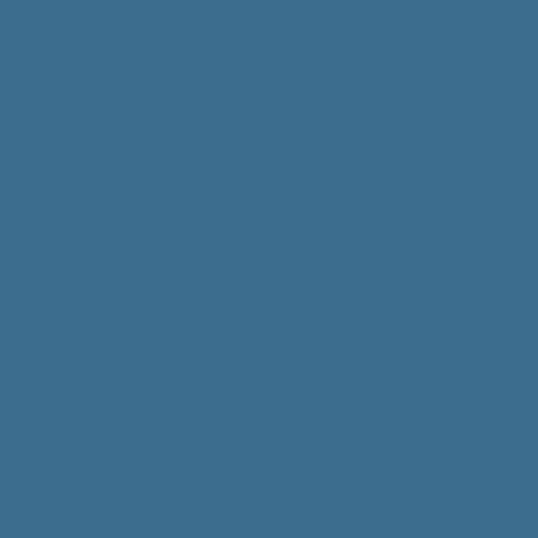 Daler Rowney - A1 Mountboard Cream Core 1.45mm - Saxe Blue