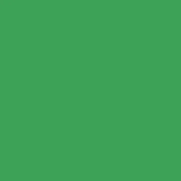 Daler Rowney - Canford - A1 Card 300gsm - Bright Green