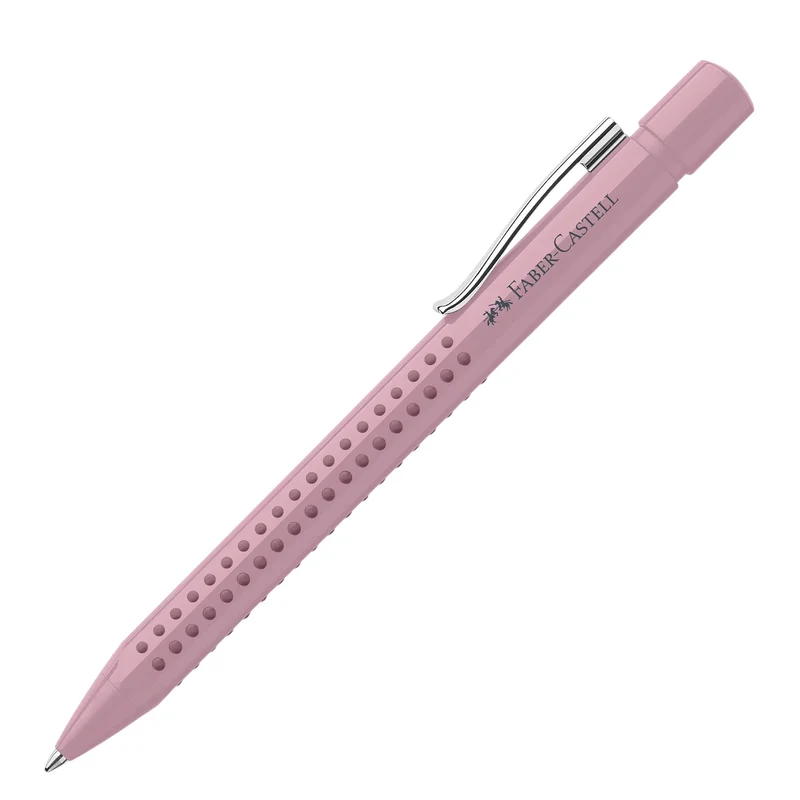 Faber-Castell Kugelschreiber Grip „Rose Shadows“