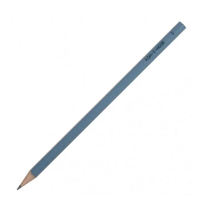 KOH-I-NOOR 1702 No. 2 Graphite Pencil