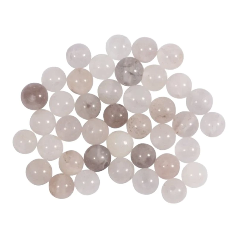Rayher Halbedelsteinperlen Purple Jade , 4 mm, 40 St.