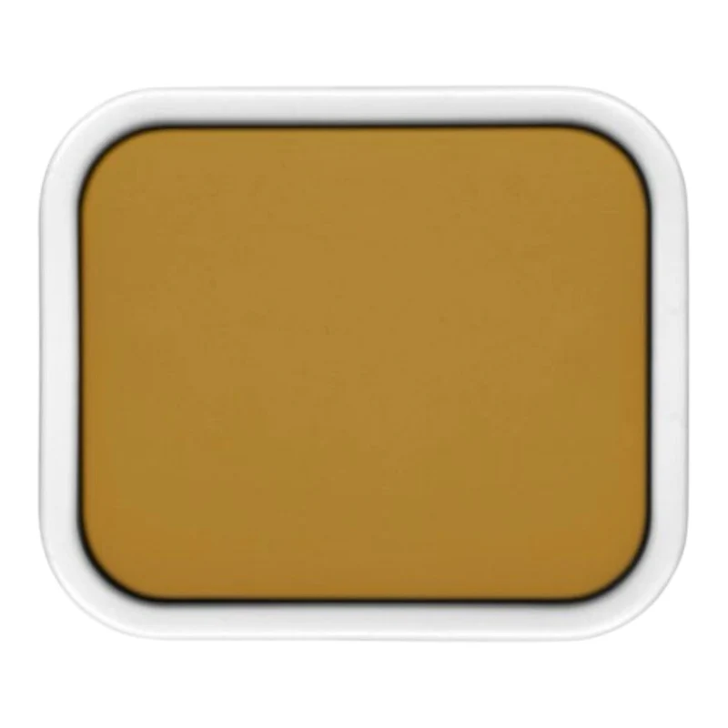 Caran d’Ache Deckfarbe Gouache – Farbnapf 035 Ocker