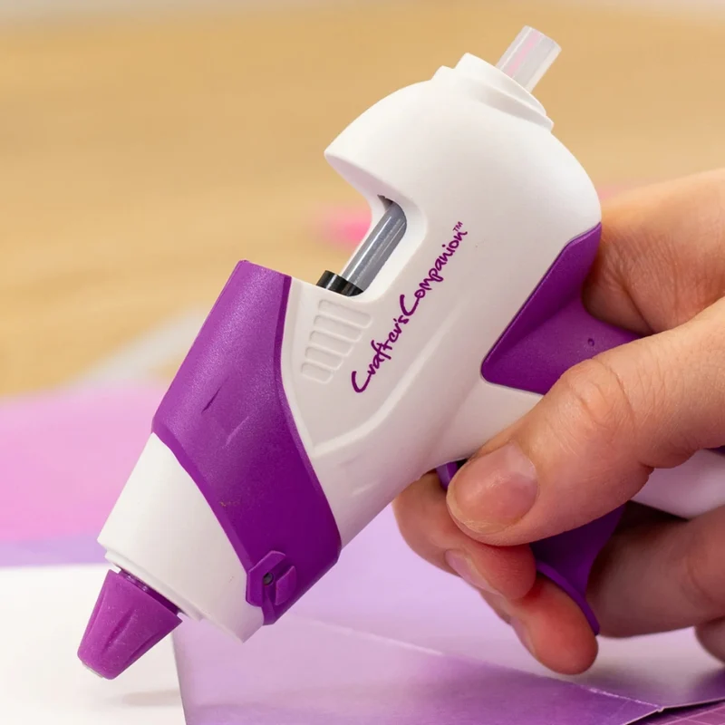 Crafter's Companion - Hot Glue Sticks x10
