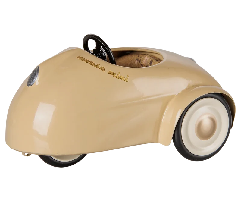 Maileg Auto für Maus – Beige