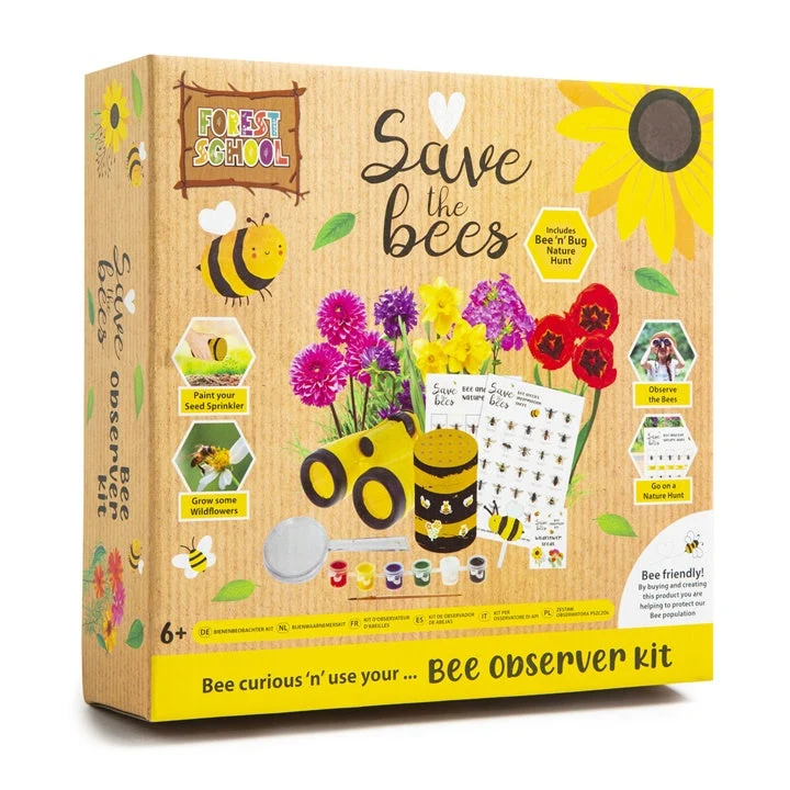 Bee Explorer Set
