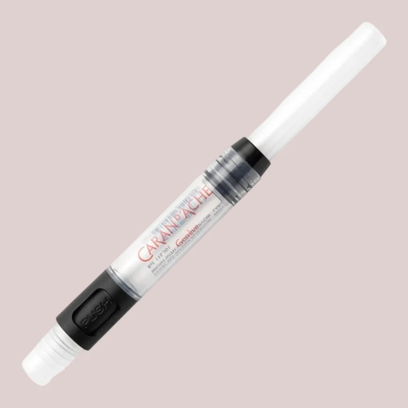Caran d’Ache Waterbrush – Wasserpinsel