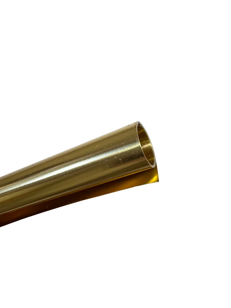 Goldpapier