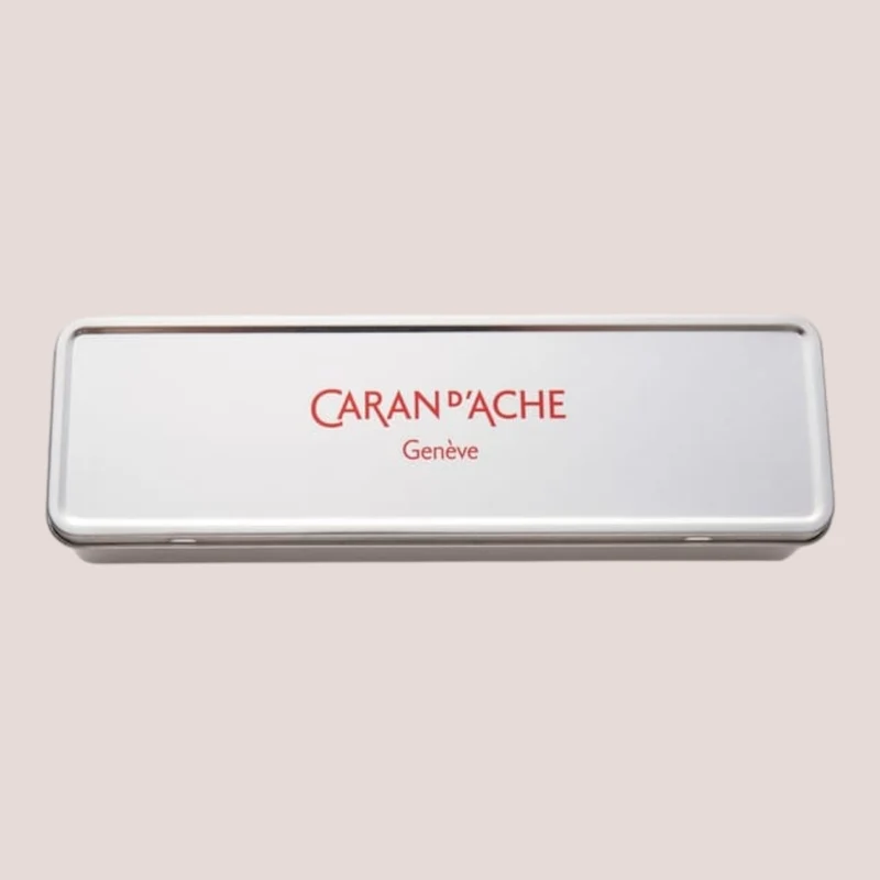Caran d’Ache Graphite Line – Multi-Techniques Water-Soluble Set