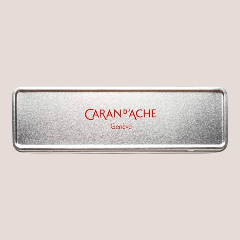 Caran d’Ache Graphite Line – Multi-Technique Sketching Set