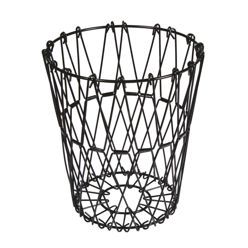 Lampenschirm Flexi Korb