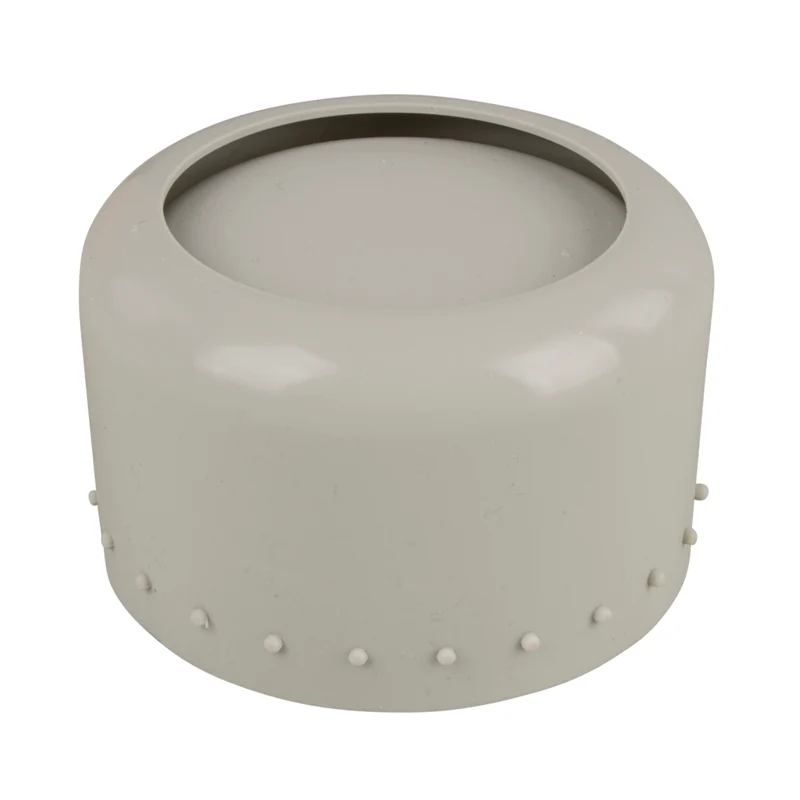 Silikon Gießform Schale 11 cm mit Lochrand