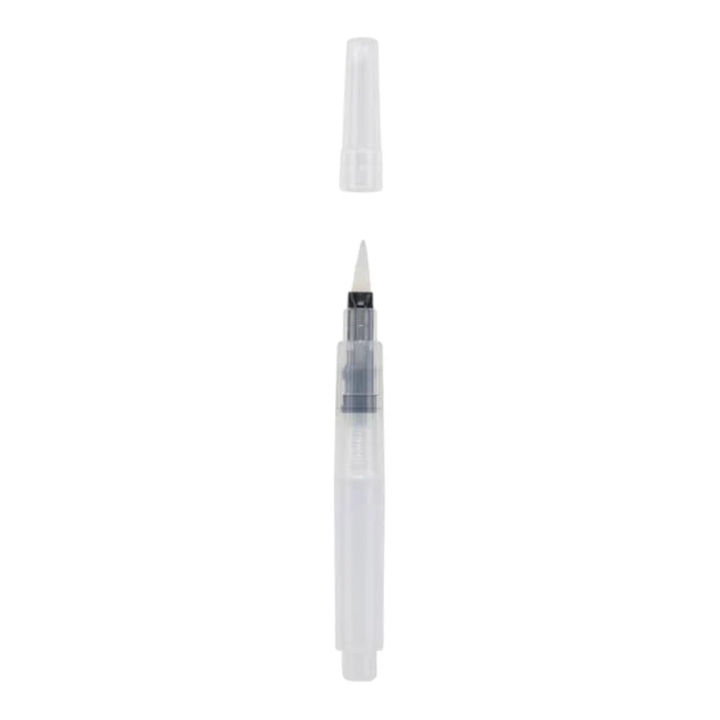 Rayher H₂O-Pinsel – Wasserpinsel mit Tank
