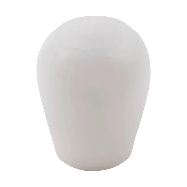 Silicone Mold - Ribbed Teardrop