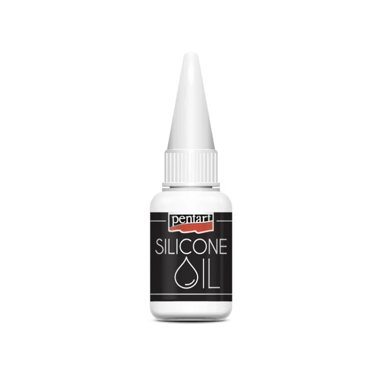 Pentart Silicone Oil