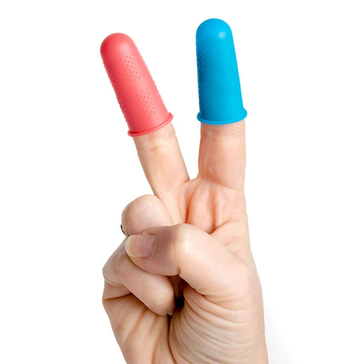 Silicone Finger Protector