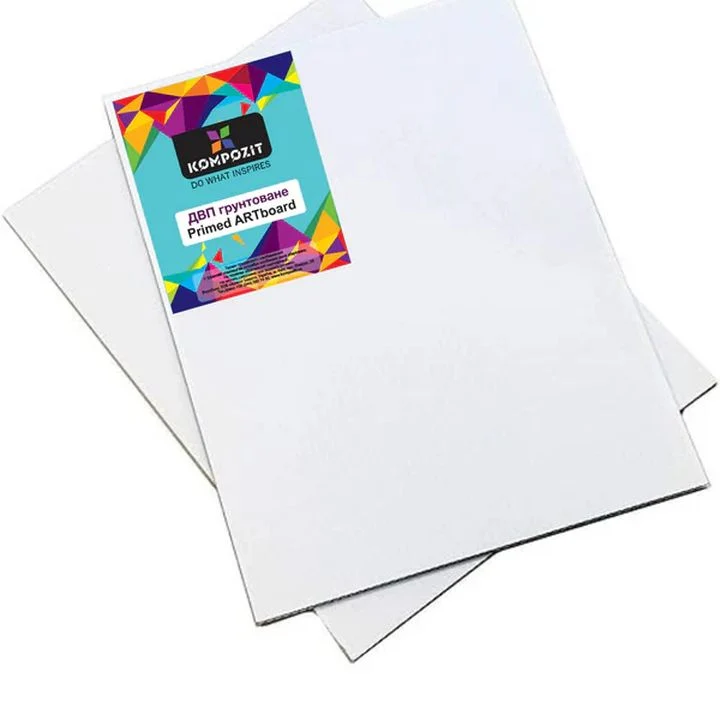 Primed MDF Board