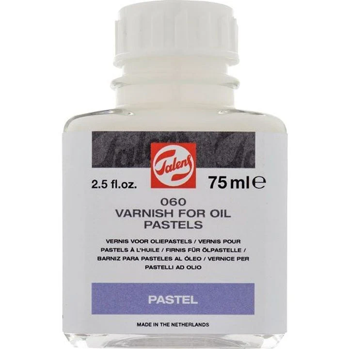Talens Art Creation Oil Pastel Varnish 060 - 75 ml