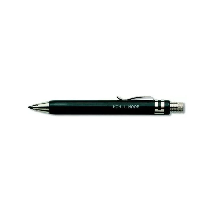 KOH-I-NOOR Versatil 5358 Mechanical Pencil, 3.2 mm