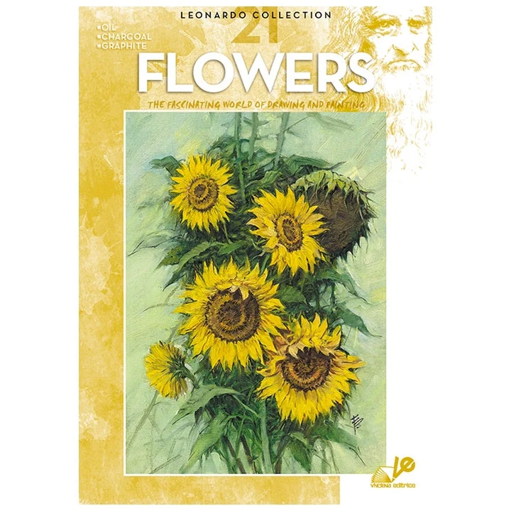 Leonardo Collection 21 Flowers