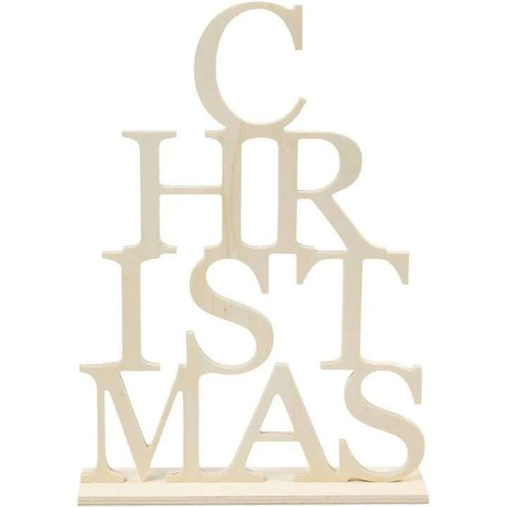Christmas Decorative Christmas Tree 29 cm