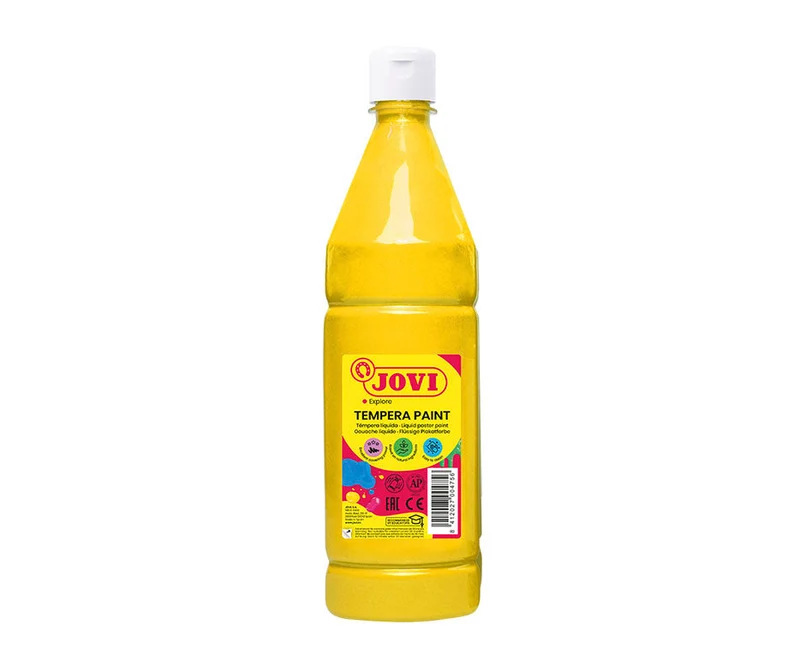 Tekoča tempera barva JOVI Premium 1000 ml