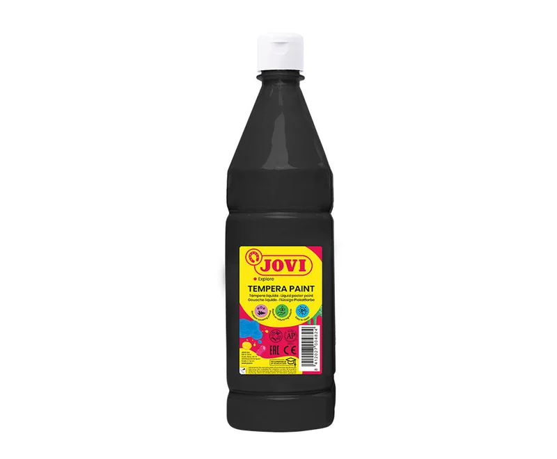 Tekoča tempera barva JOVI Premium 1000 ml