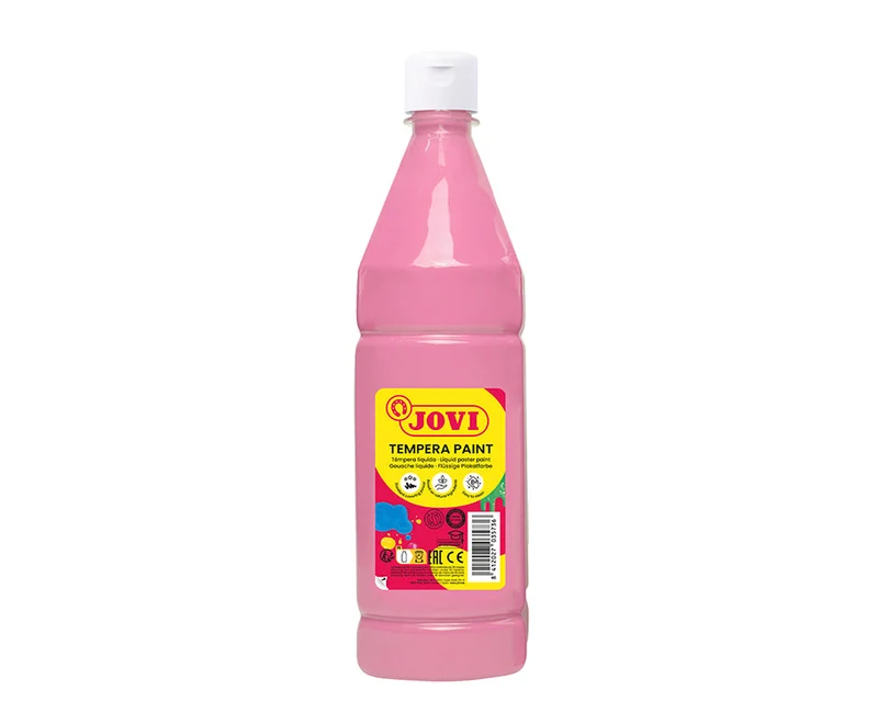 Tekoča tempera barva JOVI Premium 1000 ml