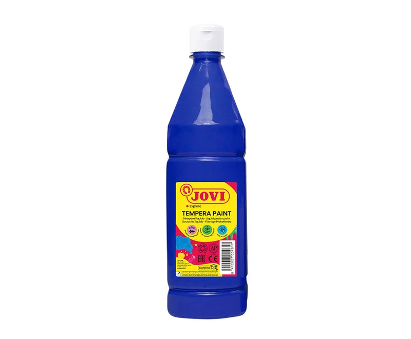 Υγρή τέμπερα JOVI Premium 1000 ml