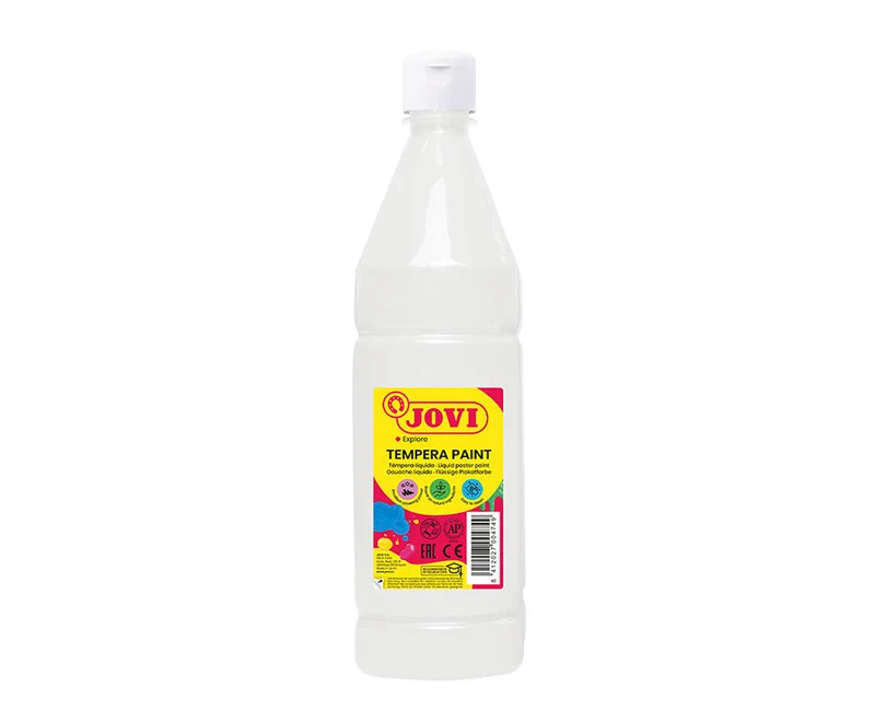 Течна темперна боя JOVI Premium 1000 ml
