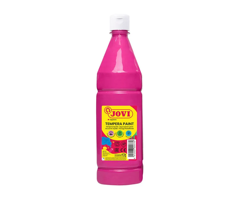 Течна темперна боя JOVI Premium 1000 ml