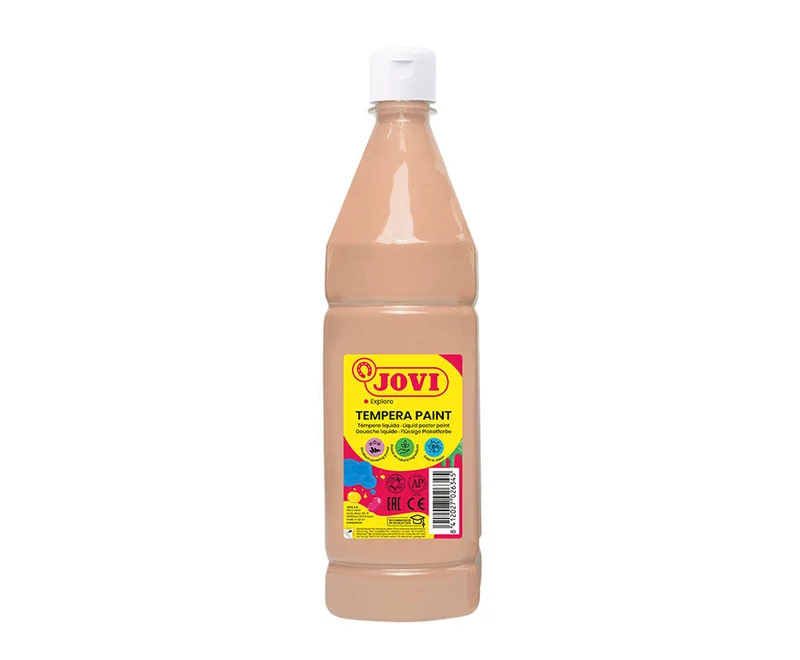 Течна темперна боя JOVI Premium 1000 ml