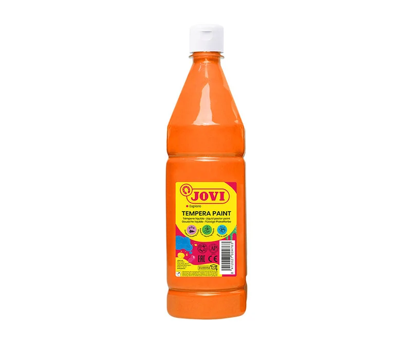 Течна темперна боя JOVI Premium 1000 ml