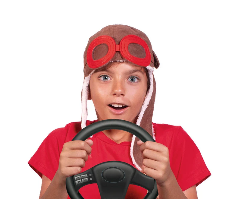 Ustvarjalni modelirni set JOVI Tech Crazy Cars Dirke 14 kosov