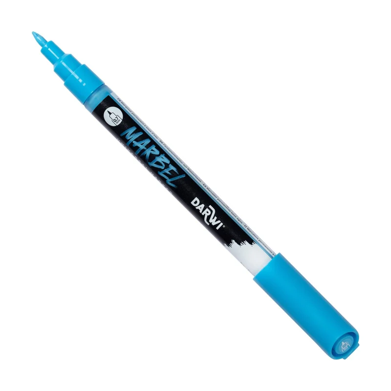 Acrylmarker DARWI Marbel 0,7 mm