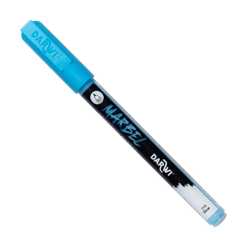Acrylmarker DARWI Marbel 0,7 mm
