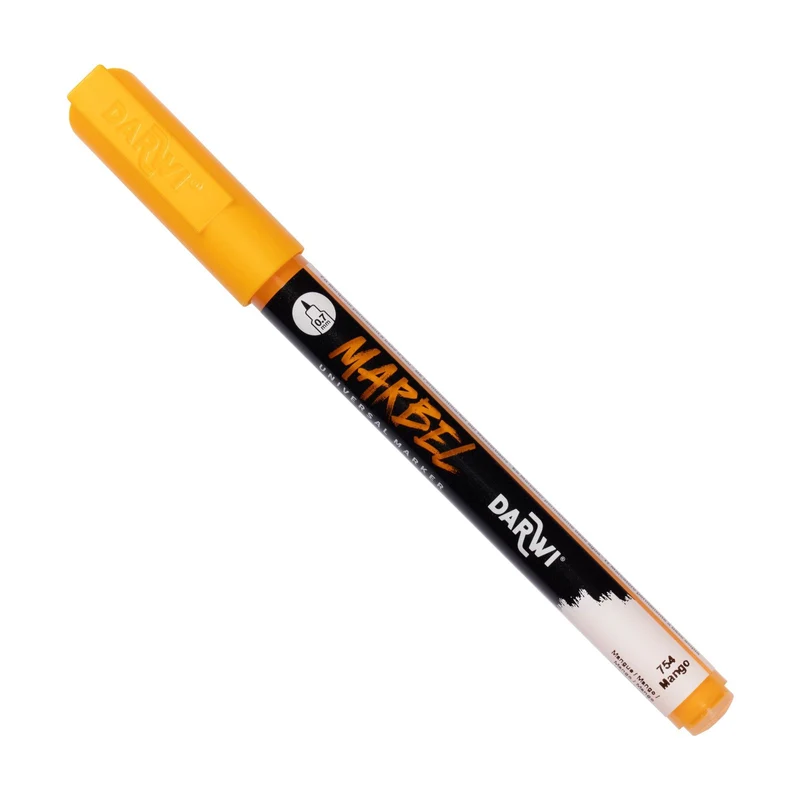 Acrylmarker DARWI Marbel 0,7 mm