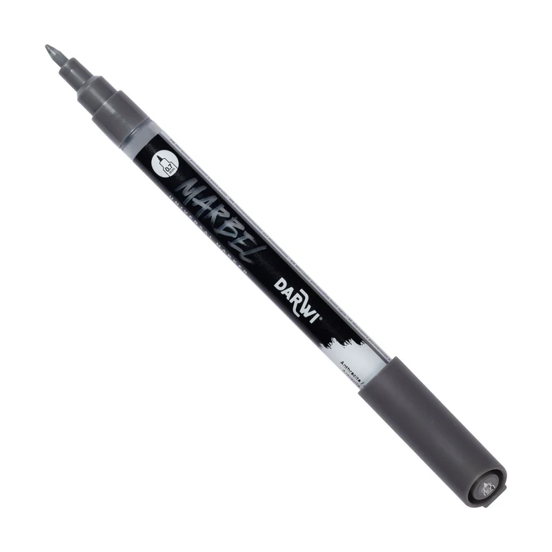 Акрилен маркер DARWI Marbel 0,7 mm