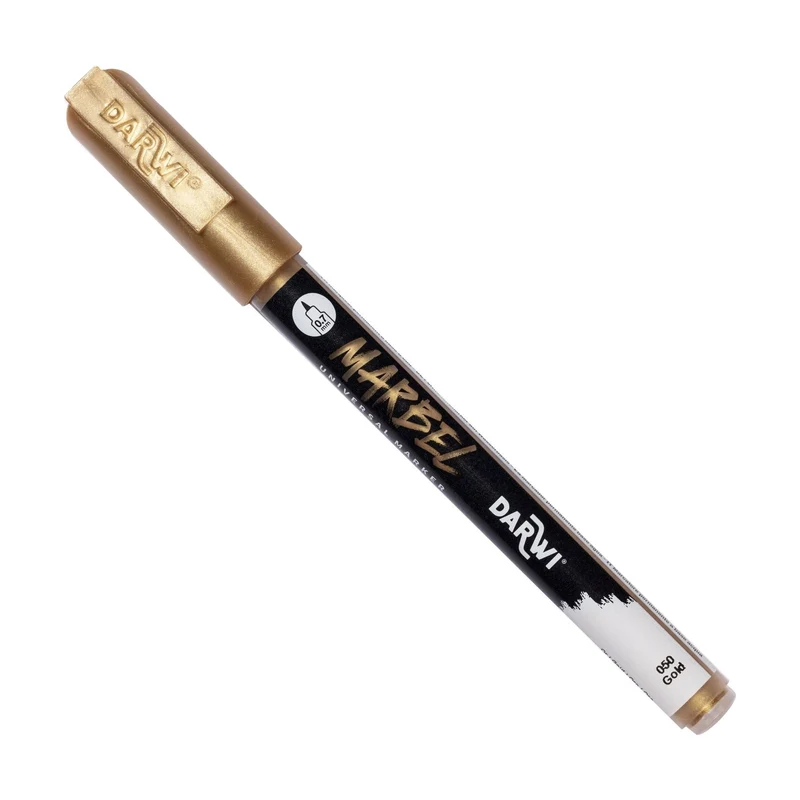 Acrylmarker DARWI Marbel 0,7 mm