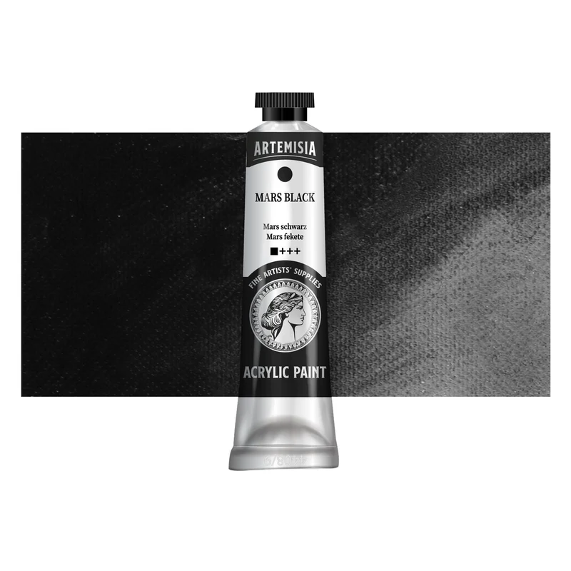 Akrylová farba Artemisia 120 ml