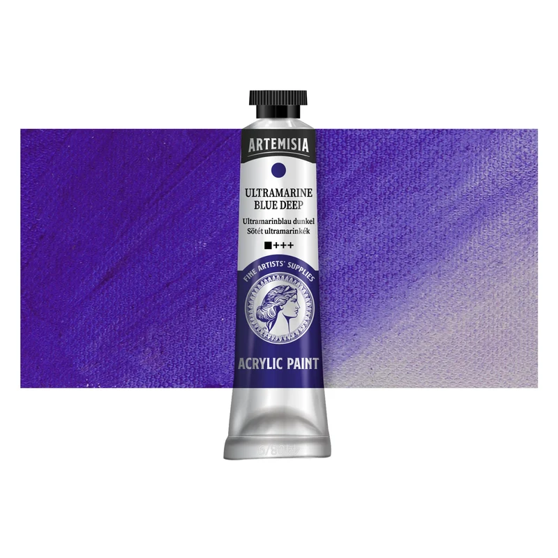 Akrylová farba Artemisia 40 ml