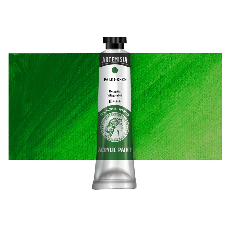 Akrylová farba Artemisia 20 ml