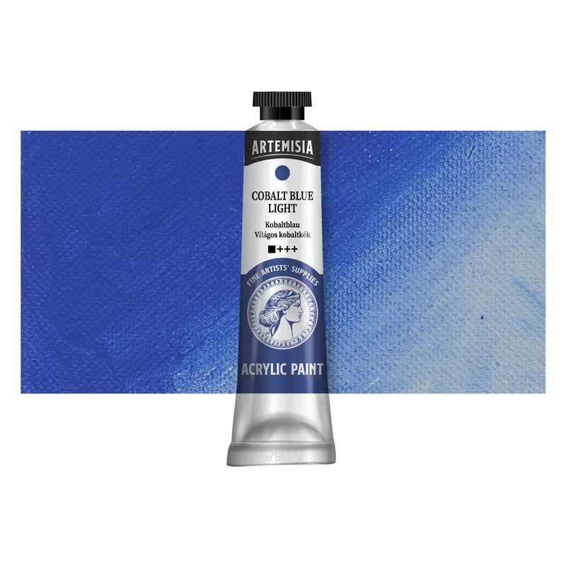 Akrylová farba Artemisia 20 ml